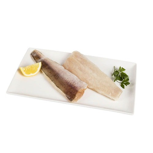 Morszczuk filet z/s 25% glauzry Seacon na wagę ok. 350 g