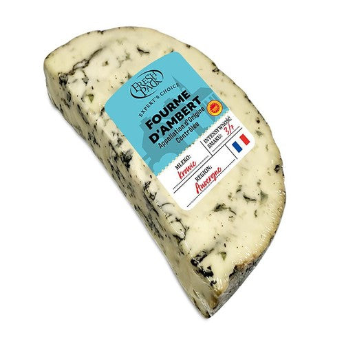 Ser Forume D'Ambert porcja Fresh Pack na wagę ok. 250 g