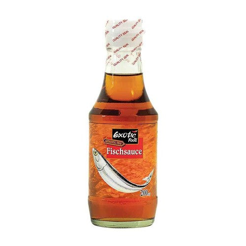 Sos rybny Exotic Food 200 ml