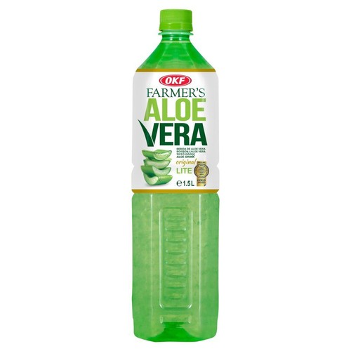 Napój aloesowy Original OKF 1,5 l