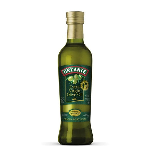 Oliwa z oliwek Extra Virgin Urzante 500 ml