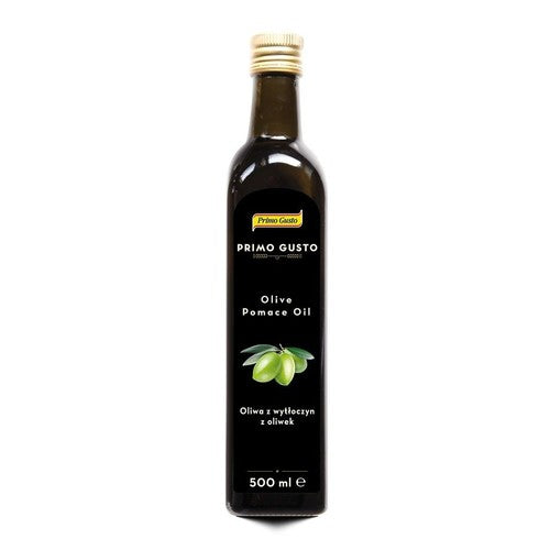 Oliwa z wytłoczyn z oliwek Primo Gusto 500 ml