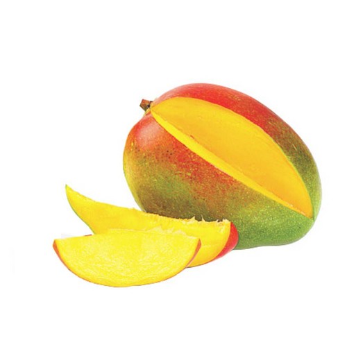 Mango RTE  Owoce Auchan sztuka